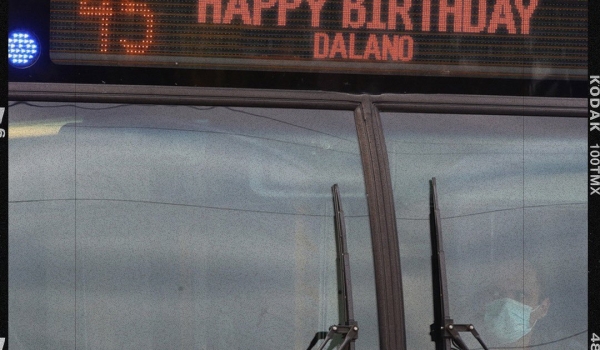 TTC with the assist on Raptors Dalano Banton's Birthday!